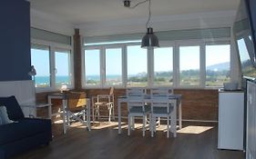 Una Ventana Al Mar En Malaga